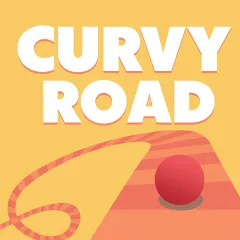 Curvy Road