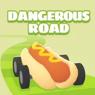 Dangerous Road