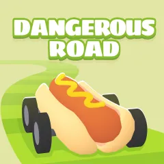 Dangerous Road