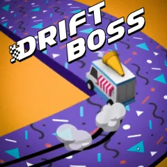 Drift Boss