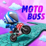 Moto Boss
