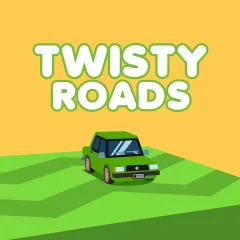 Twisty Roads!